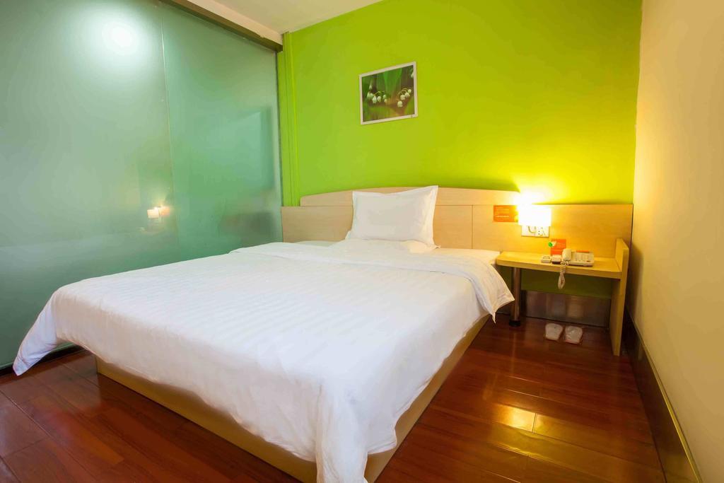 7Days Inn Zunyi Beijing Road Værelse billede