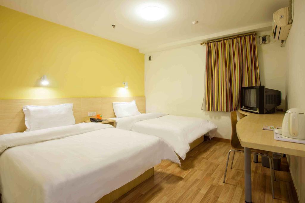 7Days Inn Zunyi Beijing Road Værelse billede