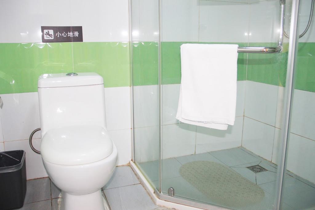 7Days Inn Zunyi Beijing Road Eksteriør billede