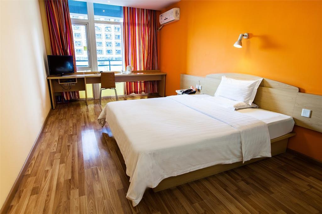 7Days Inn Zunyi Beijing Road Eksteriør billede
