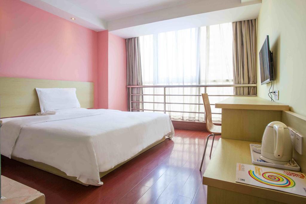 7Days Inn Zunyi Beijing Road Værelse billede