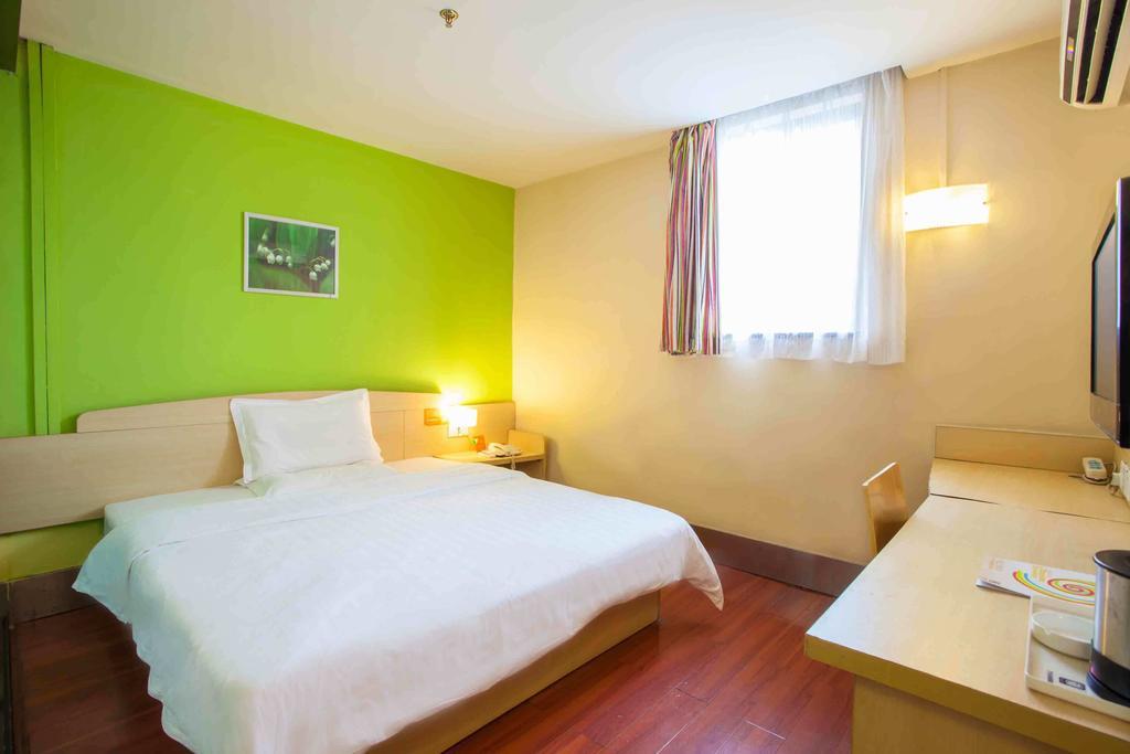 7Days Inn Zunyi Beijing Road Værelse billede