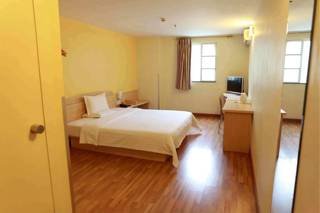 7Days Inn Zunyi Beijing Road Værelse billede