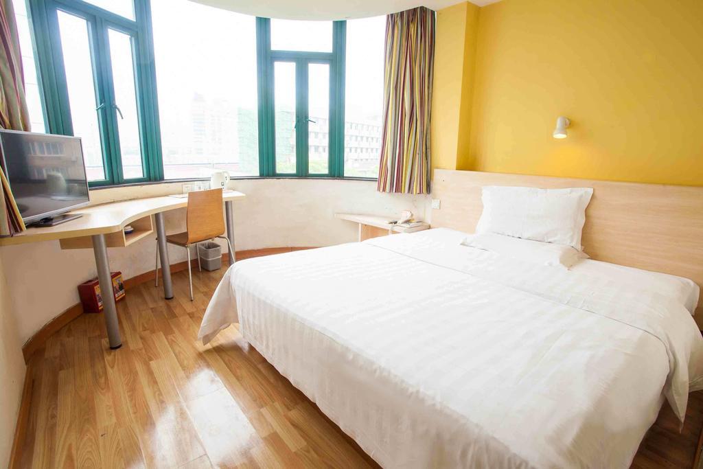 7Days Inn Zunyi Beijing Road Eksteriør billede